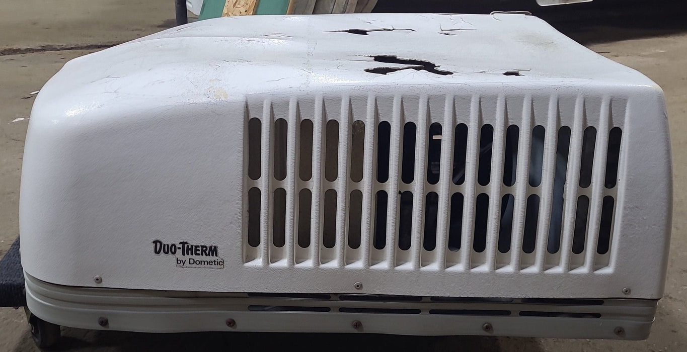 Used Duo-Therm Air Conditioner, Head Unit, 11000 BTU, Cool Only - 57912.622
