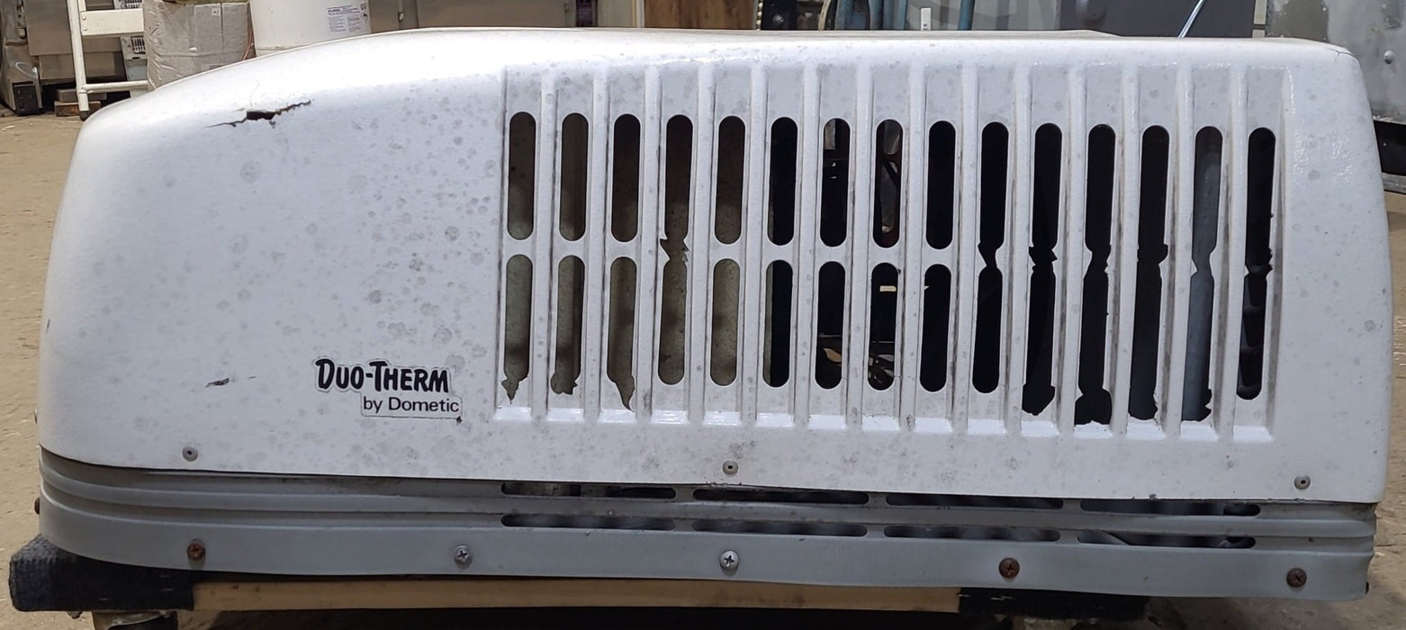 Used Duo-Therm Air Conditioner, Head Unit, 11000 BTU, Cool Only -57912.622