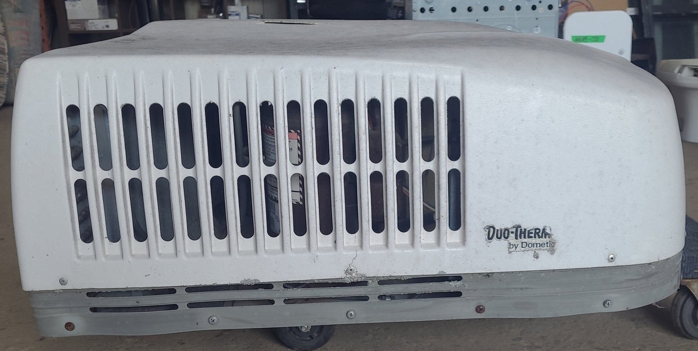 Used Duo-Therm Air Conditioner, Head Unit, 11000 BTU, Cool Only - 57912.622