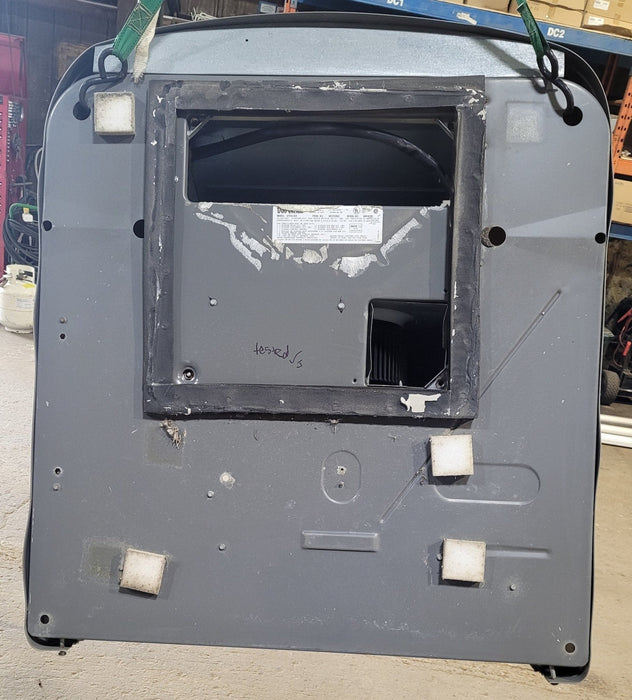 Used Duo-Therm Air Conditioner, Head Unit, 11000 BTU, Cool Only - 57912.622
