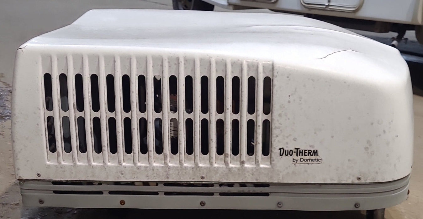 Used Duo-Therm Air Conditioner, Head Unit, 11000 BTU, Cool Only -57912.622