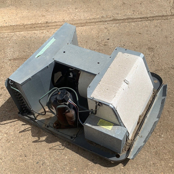 Used Duo-Therm Air Conditioner, Head Unit, 11000 BTU, Cool Only - 57912.622C