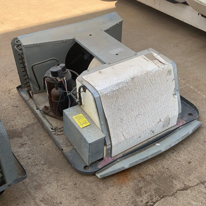 Used Duo-Therm Air Conditioner, Head Unit, 13500 BTU, Cool Only - 57915.022
