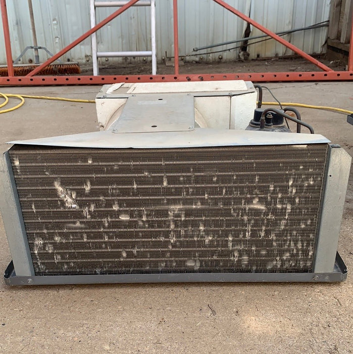 Used Duo-Therm Air Conditioner, Head Unit, 13500 BTU, Cool Only - 57915.022