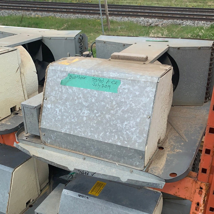 Used Duo-Therm Air Conditioner, Head Unit, 13500 BTU, Cool Only - 57915.304