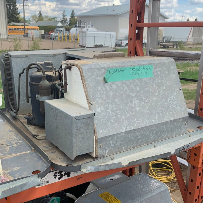 Used Duo-Therm Air Conditioner, Head Unit, 13500 BTU, Cool Only - 57915.304
