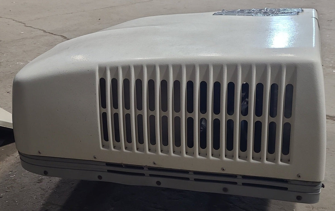 Used Duo-Therm Air Conditioner, Head Unit, 13500 BTU, Cool Only - 57915.504