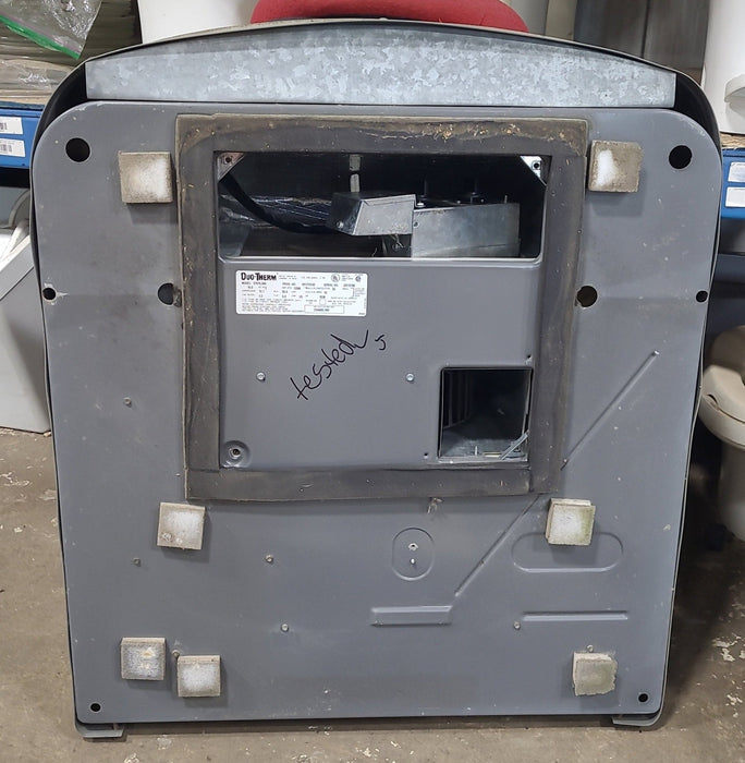 Used Duo-Therm Air Conditioner, Head Unit, 13500 BTU, Cool Only - 57915.504