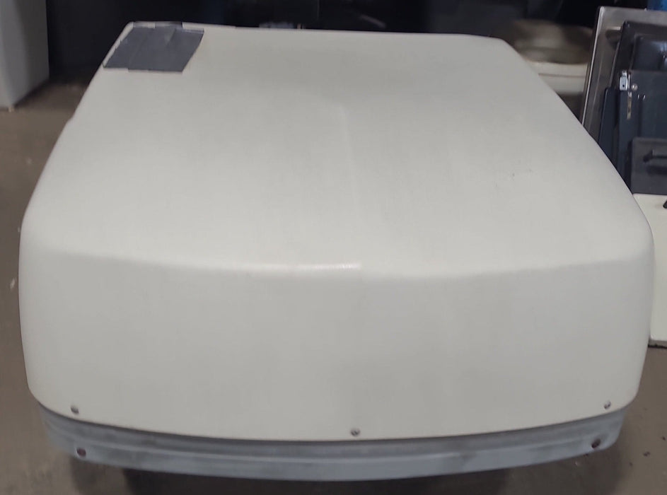 Used Duo-Therm Air Conditioner, Head Unit, 13500 BTU, Cool Only - 57915.504