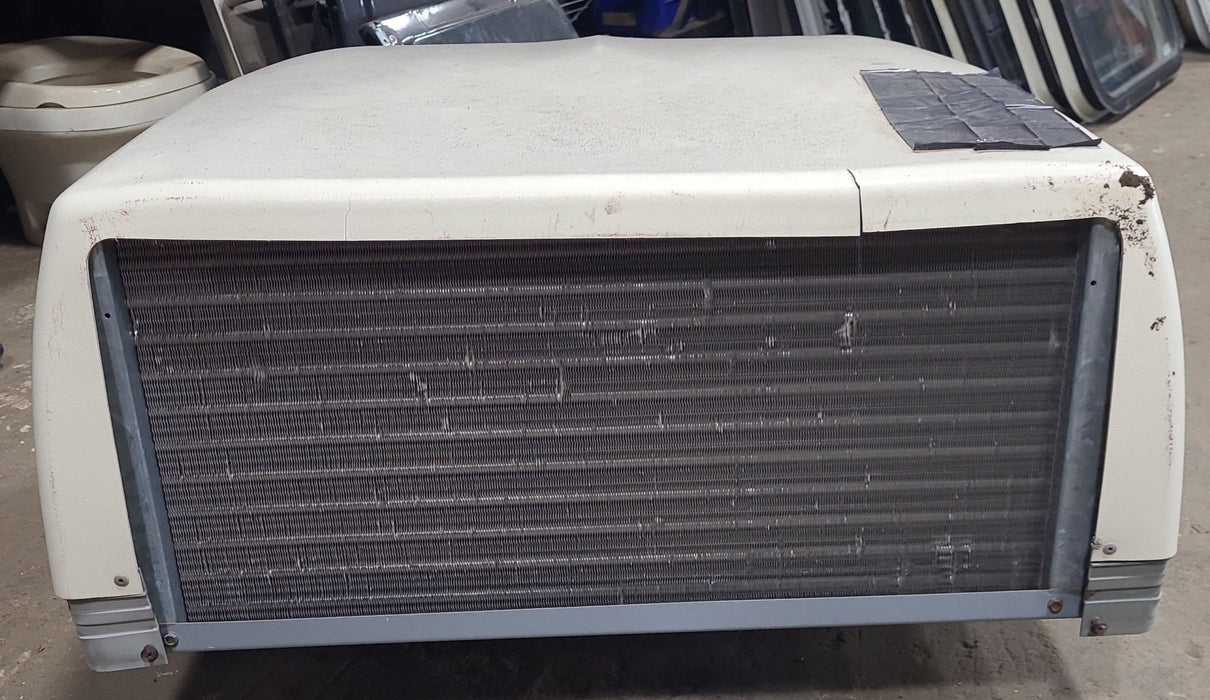 Used Duo-Therm Air Conditioner, Head Unit, 13500 BTU, Cool Only - 57915.504