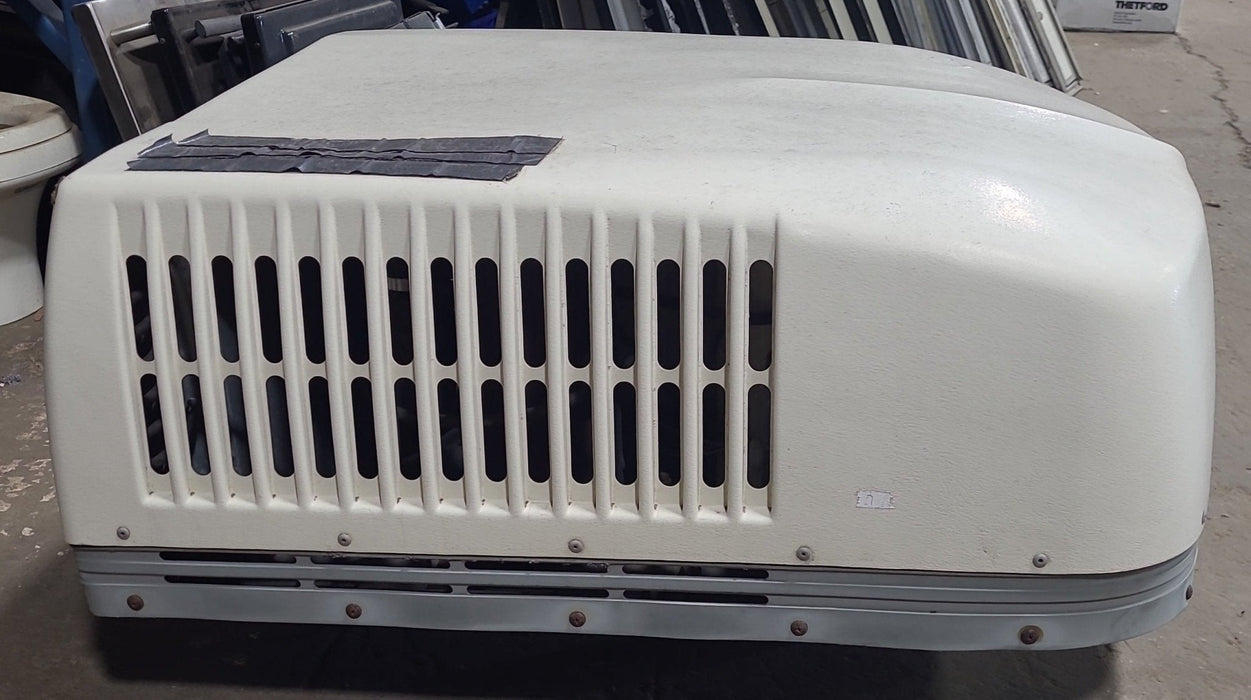 Used Duo-Therm Air Conditioner, Head Unit, 13500 BTU, Cool Only - 57915.504