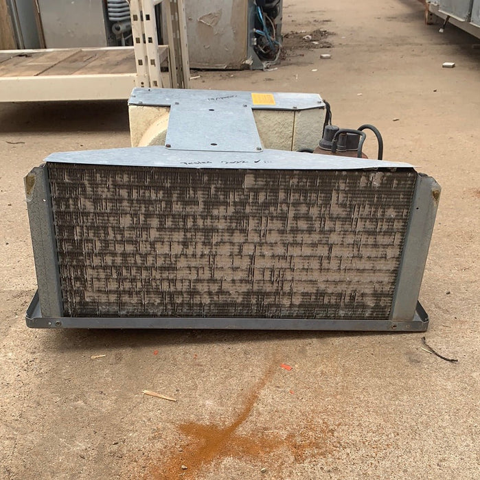 Used Duo-Therm Air Conditioner, Head Unit,  13500 BTU, Cool Only - 57915.602