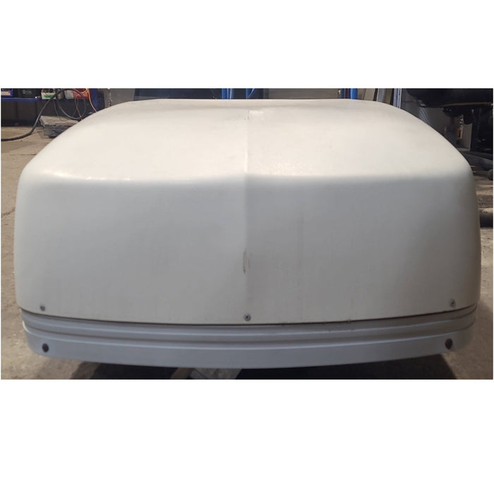 Used Duo-Therm Air Conditioner, Head Unit,  13500 BTU, Cool Only - 57915.602