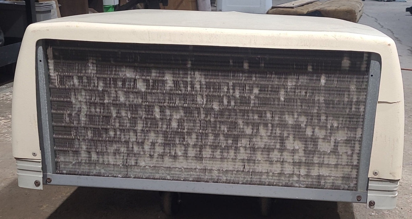 Used Duo-Therm Air Conditioner, Head Unit,  13500 BTU, Cool Only - 57915.602