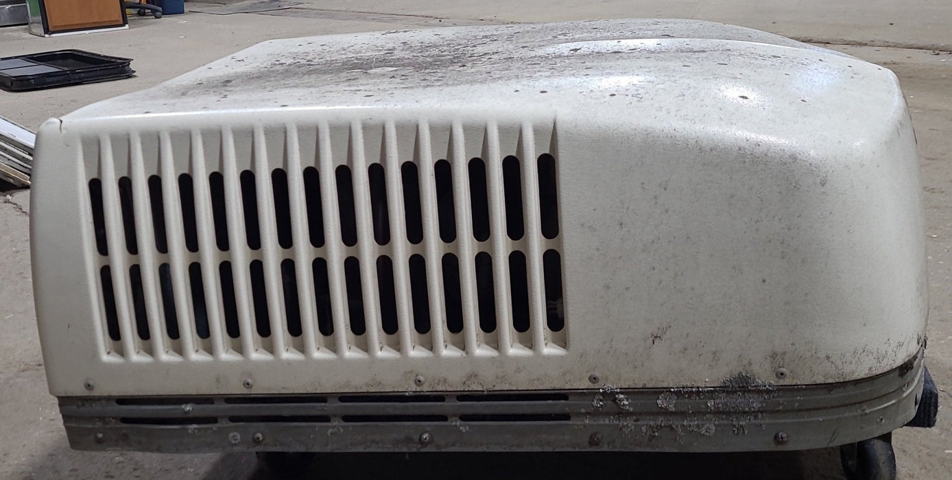 Used Duo-Therm Air Conditioner, Head Unit, 13500 BTU, Cool Only - 57915.603