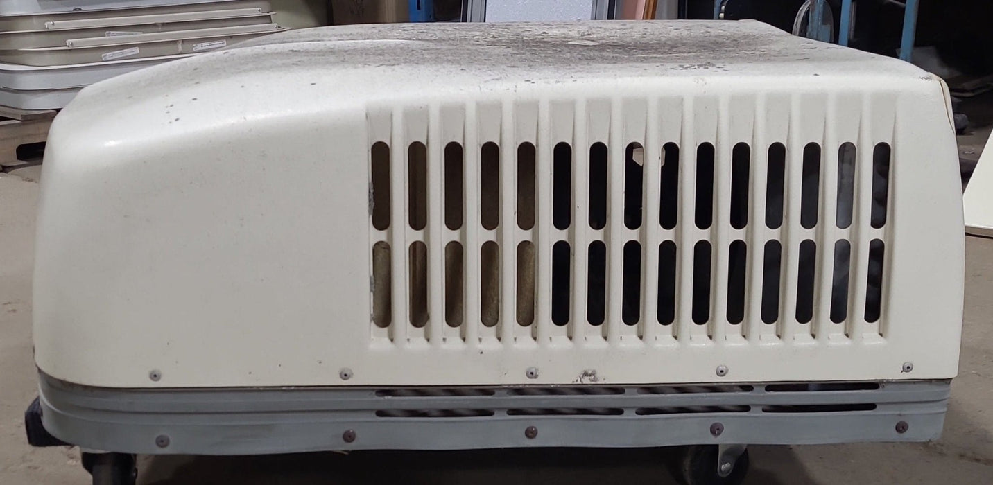 Used Duo-Therm Air Conditioner, Head Unit, 13500 BTU, Cool Only - 57915.603