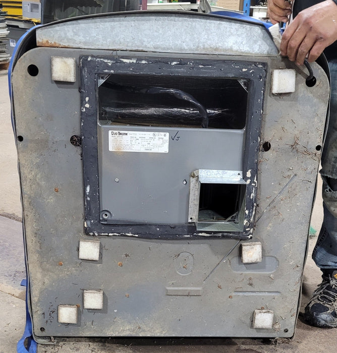 Used Duo-Therm Air Conditioner, Head Unit, 13500 BTU, Cool Only - 57915.603