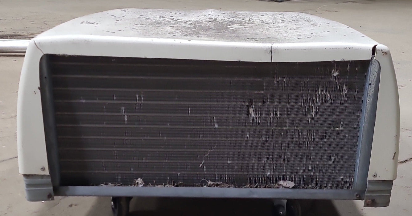 Used Duo-Therm Air Conditioner, Head Unit, 13500 BTU, Cool Only - 57915.603