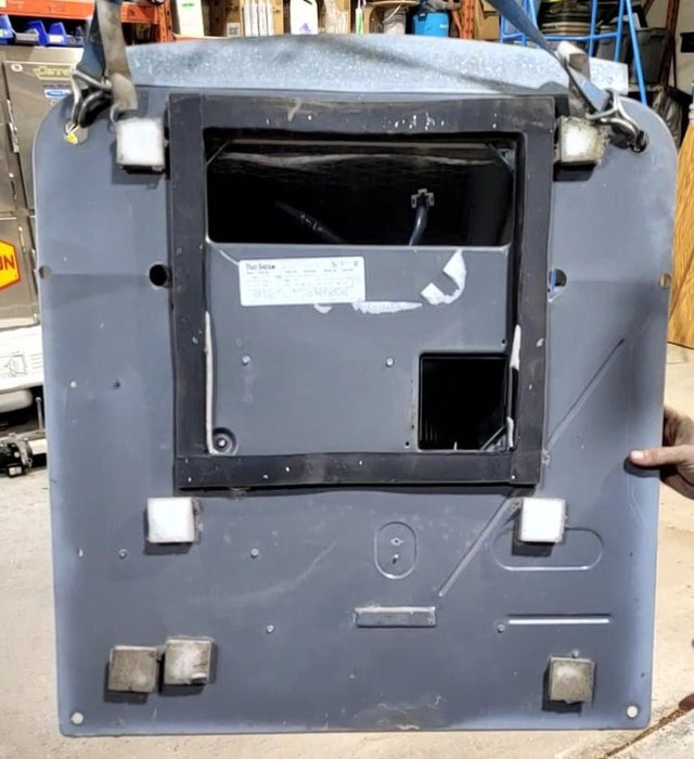 Used Duo-Therm Air Conditioner, Head Unit, 13500  BTU - 57915.621