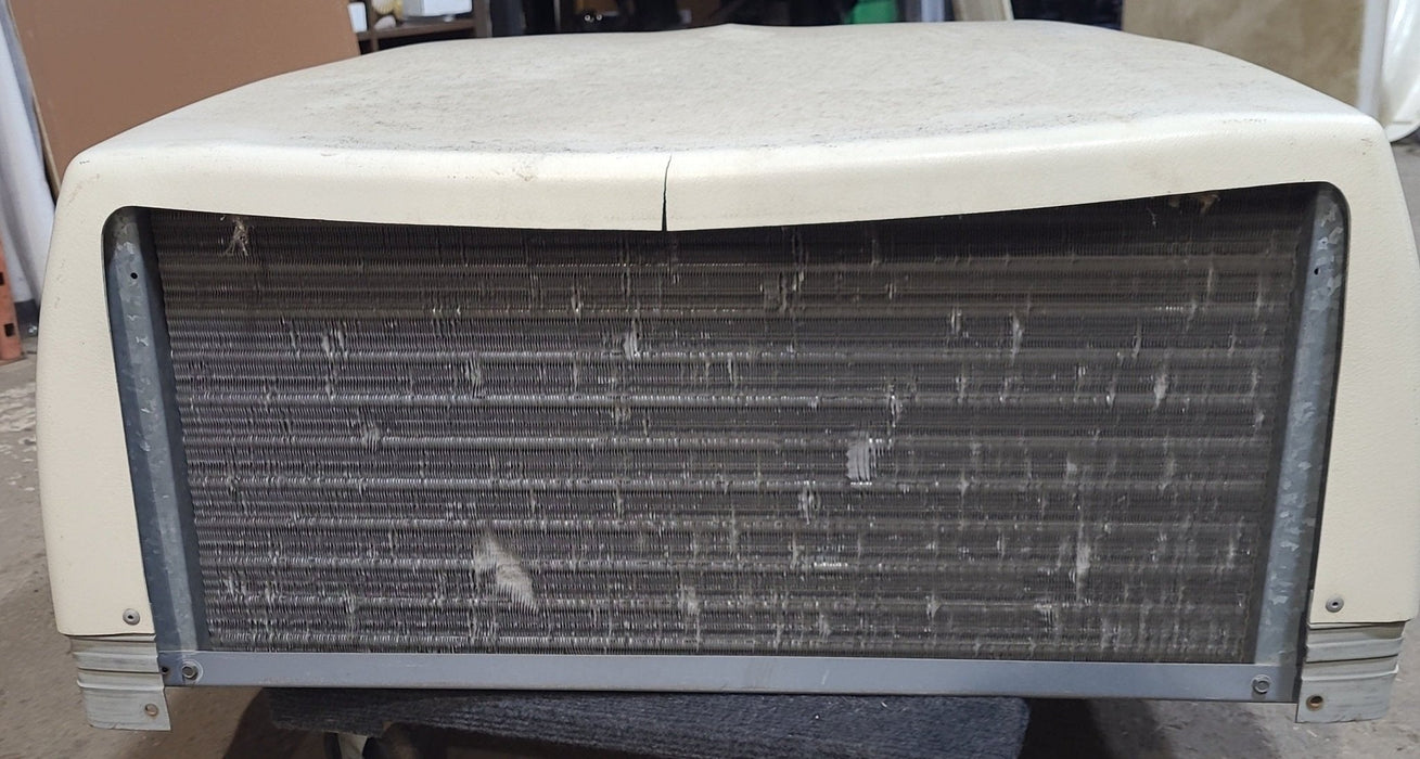 Used Duo-Therm Air Conditioner, Head Unit, 13500  BTU - 57915.621