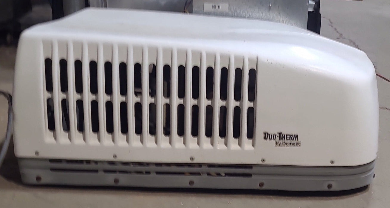 Used Duo-Therm Air Conditioner, Head Unit, 13500 BTU, Cool Only -57915.621