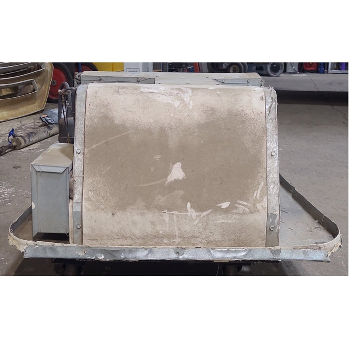 Used Duo-Therm Air Conditioner, Head Unit, 13500 BTU, Cool Only - 57915.621