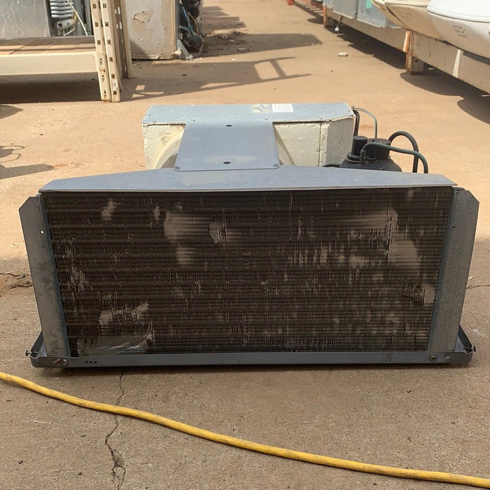 Used Duo-Therm Air Conditioner, Head Unit, 13500 BTU, Cool Only - 57915.621