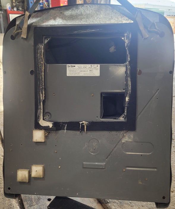 Used Duo-Therm Air Conditioner, Head Unit, 13500 BTU, Cool Only - 57915.621