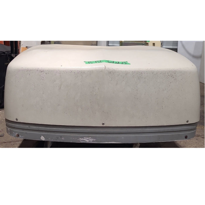 Used Duo-Therm Air Conditioner, Head Unit, 13500 BTU, Cool Only - 57915.621