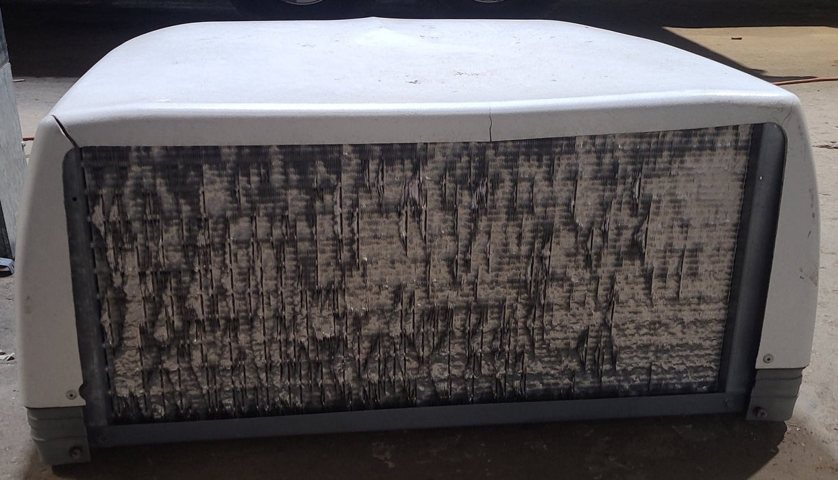 Used Duo-Therm Air Conditioner, Head Unit, 13500 BTU, Cool Only -57915.621
