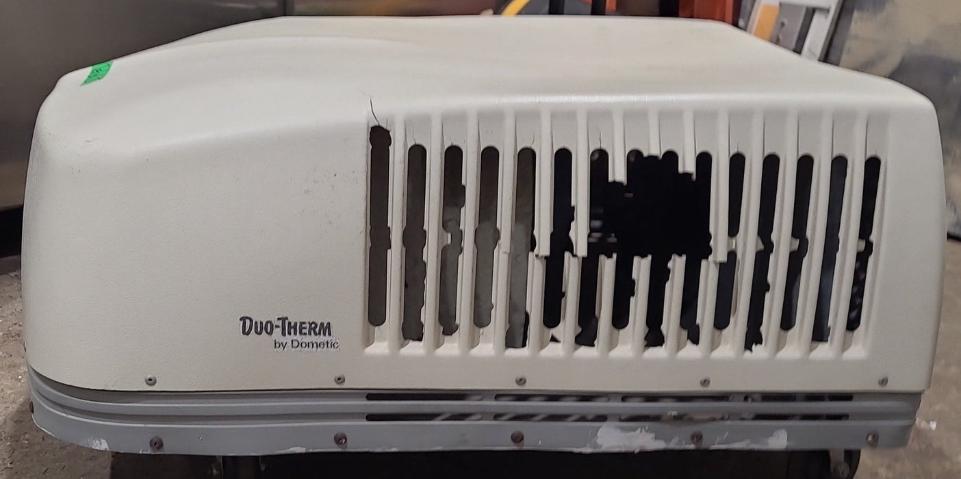Used Duo-Therm Air Conditioner, Head Unit, 13500 BTU, Cool Only - 57915.621