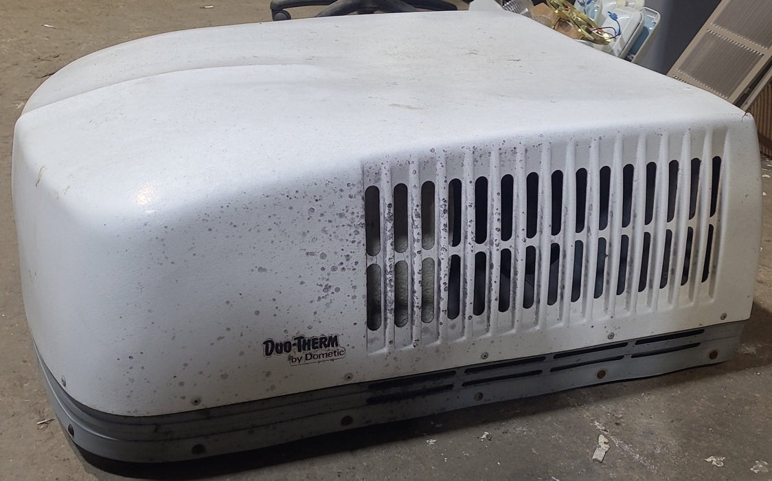 Used Duo-Therm Air Conditioner, Head Unit, 13500 BTU, Cool Only -57915.621