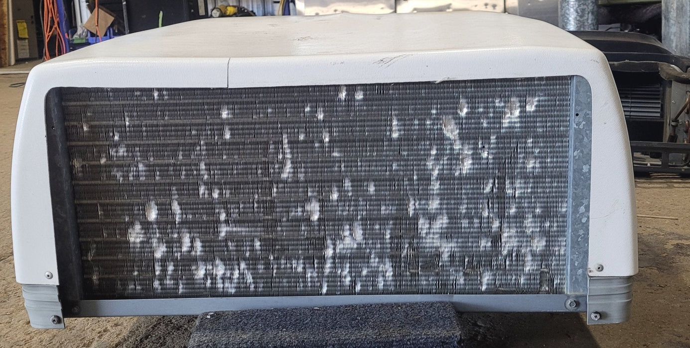 Used Duo-Therm Air Conditioner, Head Unit, 13500 BTU, Cool Only - 57915.621