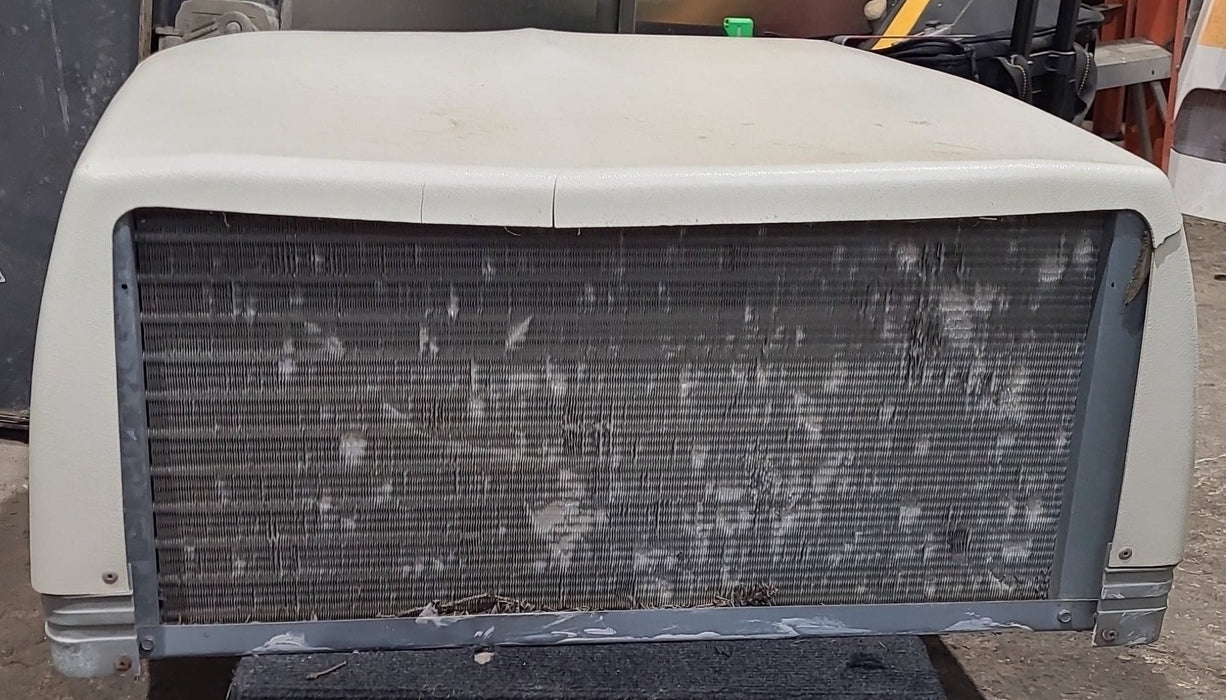 Used Duo-Therm Air Conditioner, Head Unit, 13500 BTU, Cool Only - 57915.621