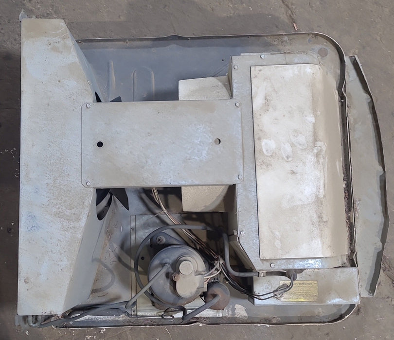 Used Duo-Therm Air Conditioner, Head Unit, 13500 BTU, Cool Only - 57915.621