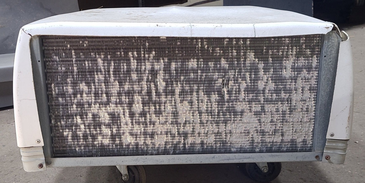 Used Duo-Therm Air Conditioner, Head Unit, 13500 BTU, Cool Only - 57915.621