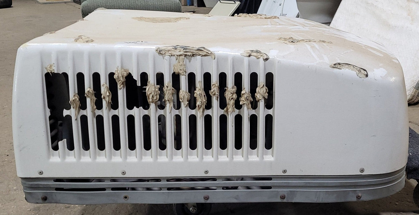 Used Duo-Therm Air Conditioner, Head Unit, 13500 BTU, Cool Only - 57915.621