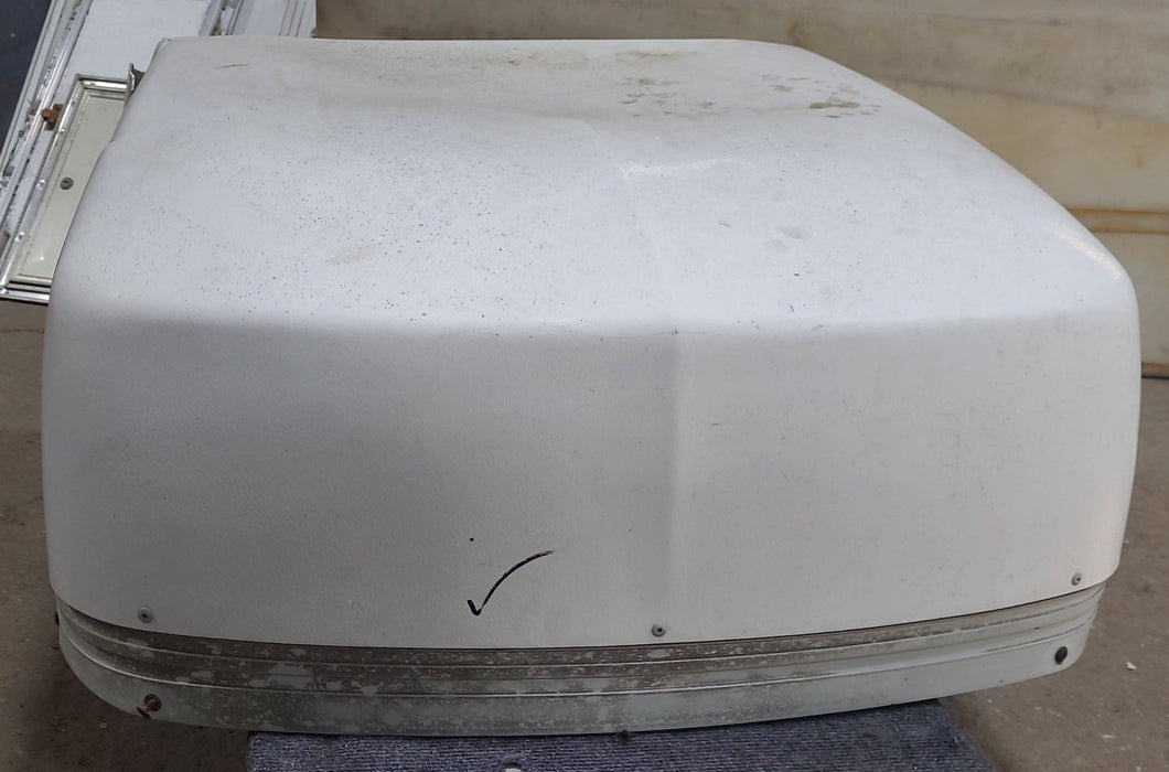 Used Duo-Therm Air Conditioner, Head Unit, 13500 BTU, Cool Only - 57915.621