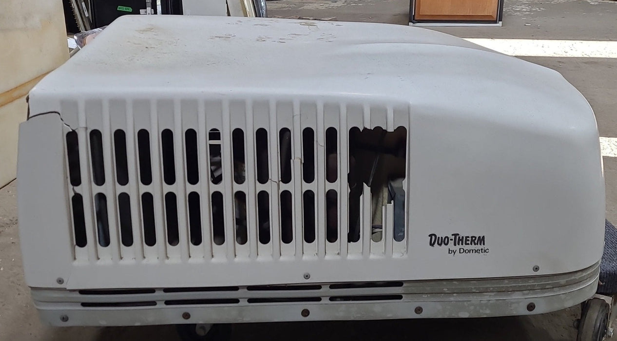 Used Duo-Therm Air Conditioner, Head Unit, 13500 BTU, Cool Only - 57915.621