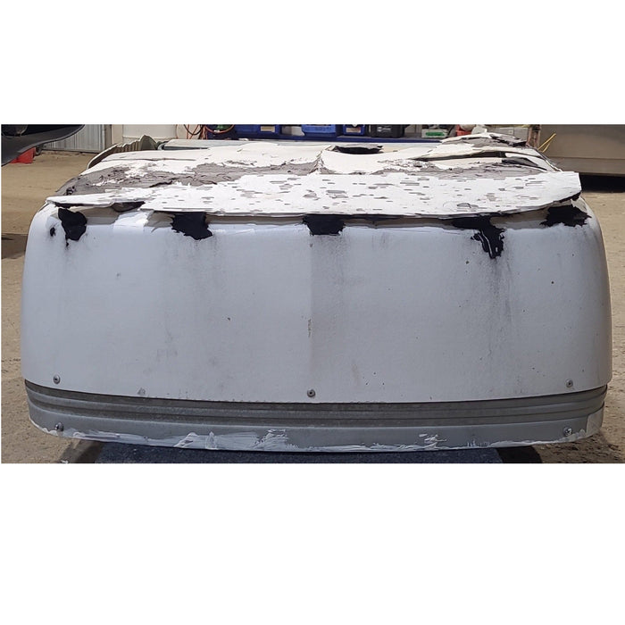 Used Duo-Therm Air Conditioner, Head Unit, 13500 BTU, Cool Only - 57915.622