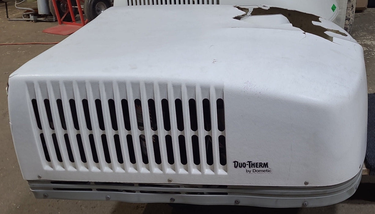 Used Duo-Therm Air Conditioner, Head Unit, 13500 BTU, Cool Only - 57915.622