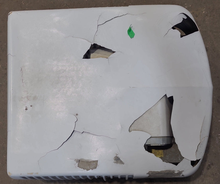 Used Duo-Therm Air Conditioner, Head Unit, 13500 BTU, Cool Only - 57915.622