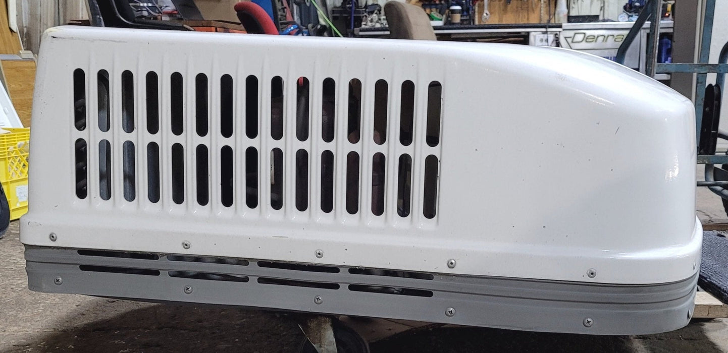 Used Duo-Therm Air Conditioner, Head Unit, 13500 BTU, Cool Only - 57915.622