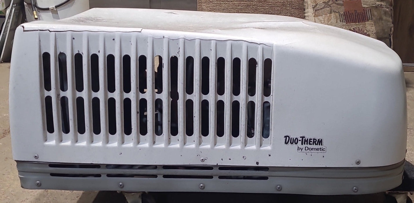 Used Duo-Therm Air Conditioner, Head Unit, 13500 BTU, Cool Only - 57915.622