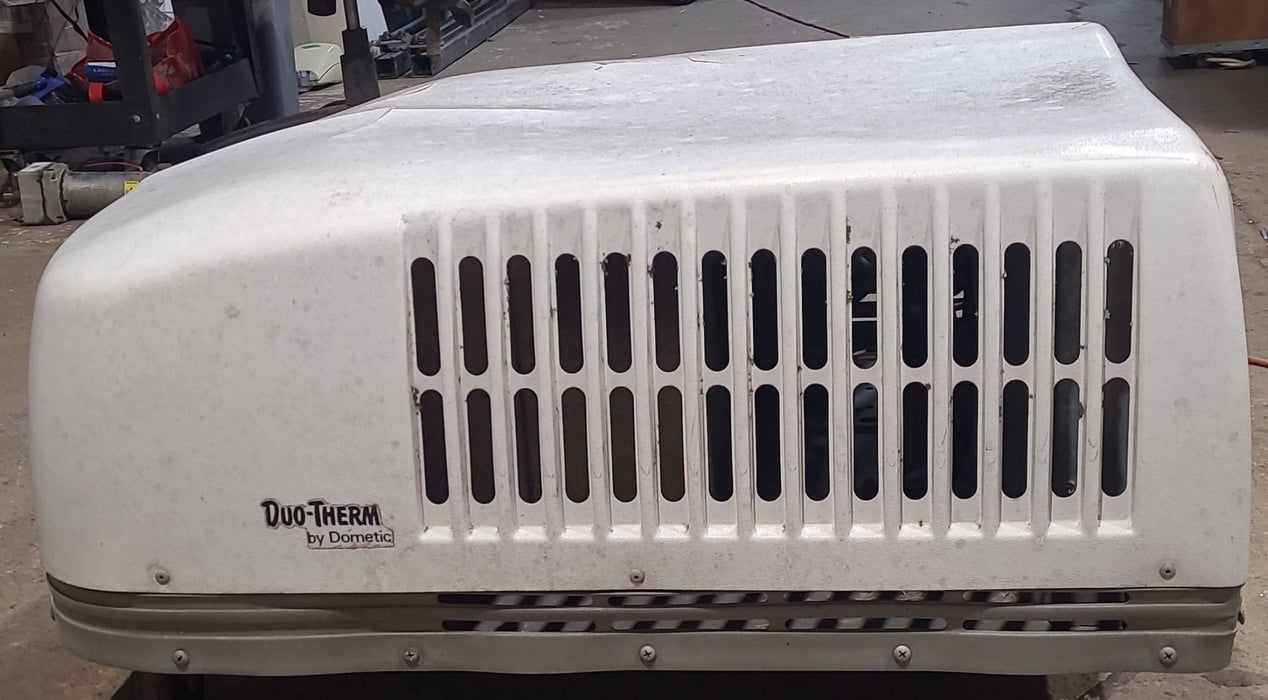 Used Duo-Therm Air Conditioner, Head Unit, 13500 BTU, Cool Only - 57915.622