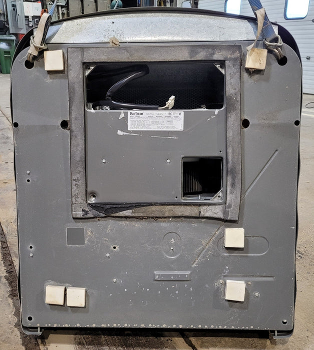 Used Duo-Therm Air Conditioner, Head Unit, 13500 BTU, Cool Only - 57915.622