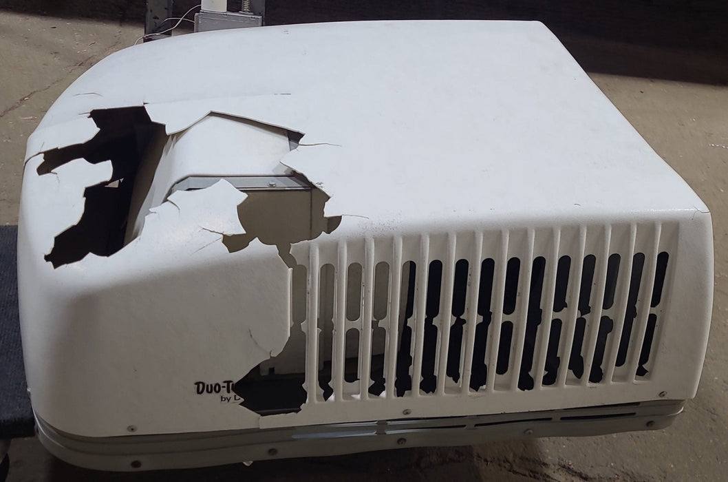 Used Duo-Therm Air Conditioner, Head Unit, 13500 BTU, Cool Only - 57915.622
