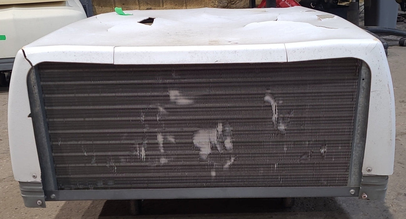 Used Duo-Therm Air Conditioner, Head Unit, 13500 BTU, Cool Only - 57915.622