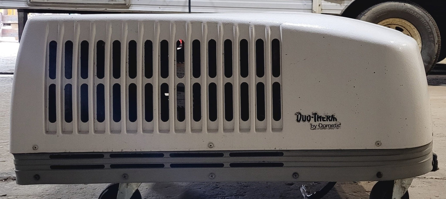 Used Duo-Therm Air Conditioner, Head Unit, 13500 BTU, Cool Only -57915.622
