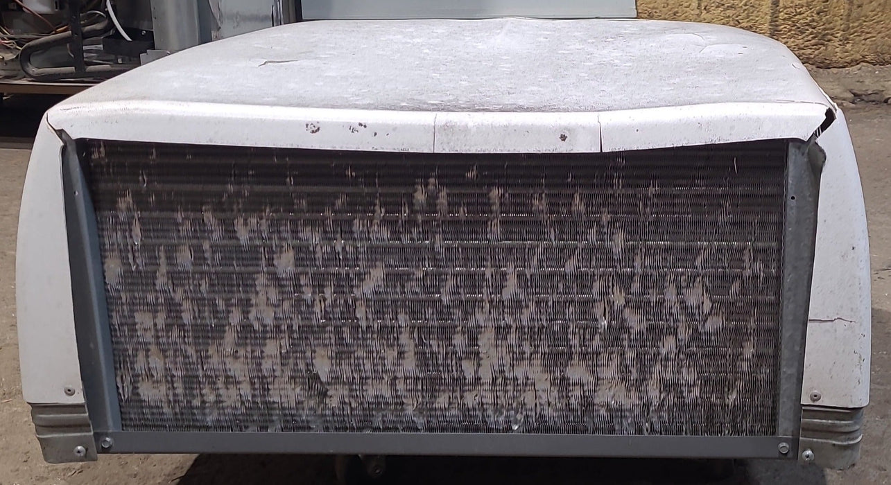 Used Duo-Therm Air Conditioner, Head Unit, 13500 BTU, Cool Only - 57915.622